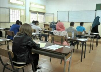 الباكالوريا التجريبية من اليوم إلى الخميس المقبل