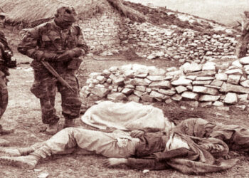 تغيير قانون في كرة القدم بسبب أحداث 8 ماي 1945