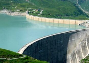 ارتفاع منسوب مياه 29 سدا بـ 17 ولاية