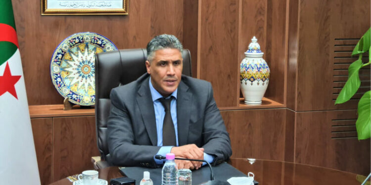 تحيين النظام الجزائري المضاد للزلازل في 2023