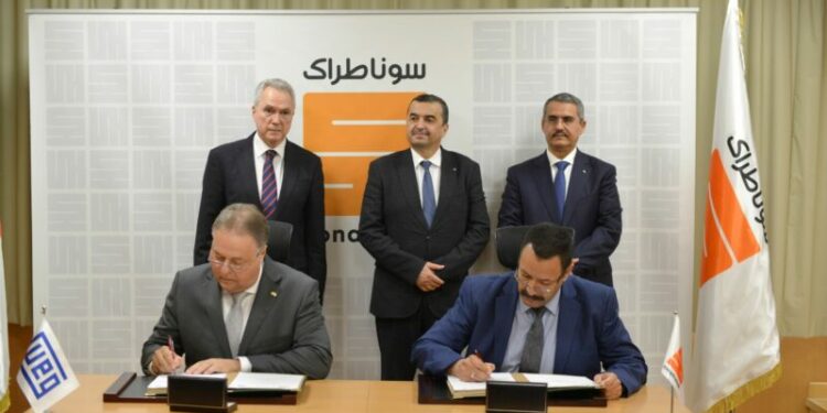 مذكرة تفاهم بين سوناطراك وشركة “واغ أس آ” البرازيلية
