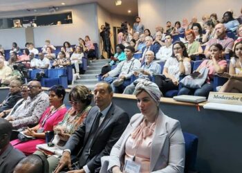مولوجي تشارك في المؤتمر الدولي الأول للتراث الثقافي