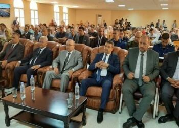 مختصون: المعلومة الصحيحة أساس ترقية العلاقة بين المؤسسات والمجتمع