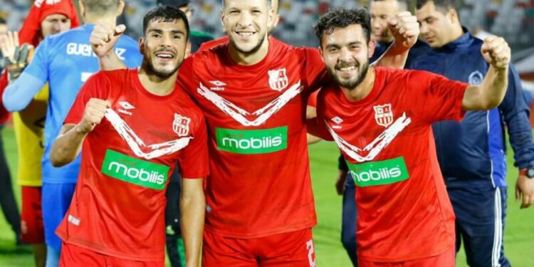 كداد يتحدث عن مقرة و نهائي الكأس