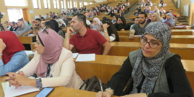 الجامعة الجزائرية قاطرة التوجه الاقتصادي الجديد