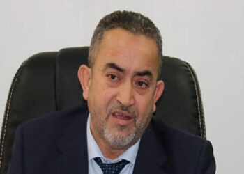 التماس 12 سنة سجنا لوزير سابق