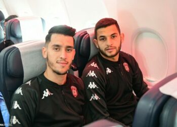 اتحاد الجزائر يطير إلى كوت ديفوار
