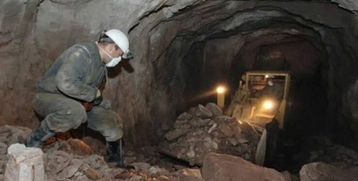 الانتهاء من الإجراءات الإدارية لمشروع منجم الزنك والرصاص ببجاية