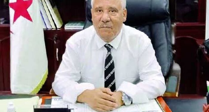 مدير جامعة سعد دحلب: 72 بالمائة من طلبتنا إناث فلا نستفيد من تمديد الفترة المسائية