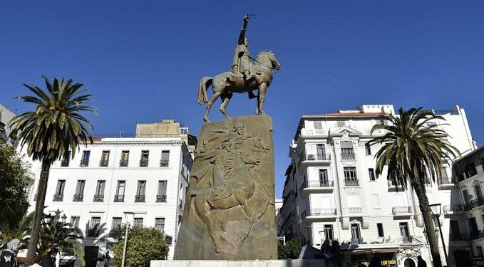 أحزاب: مبادرات الجزائر في قضايا دولية تزعج أطرافا في الخارج