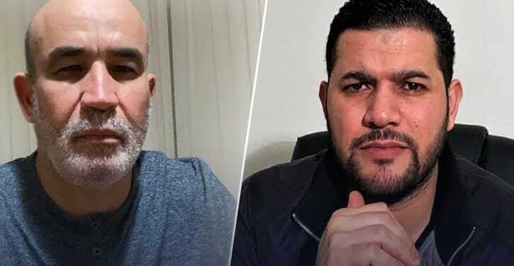 إدانة زيطوط وبوخرص بـ20 سنة سجنا نافذا