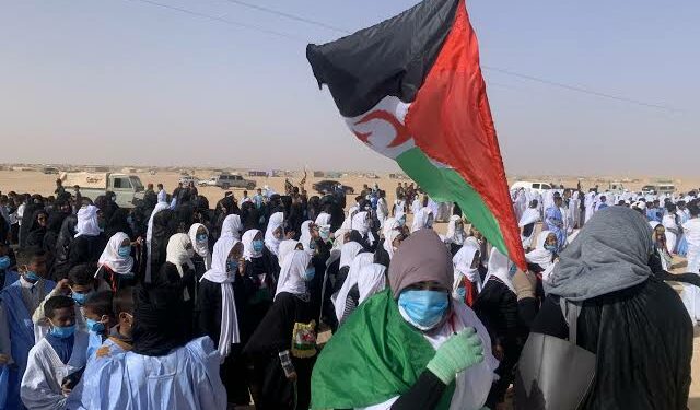 وزيرة اسبانية تجدد دعمها للقضية الصحراوية