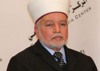 مفتي القدس يشيد بجهود الجزائر