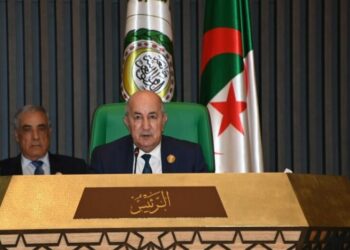 الجزائر ترجع سوريا إلى الحضن العربي.. وتعيد للقضية الفلسطينية زخمها