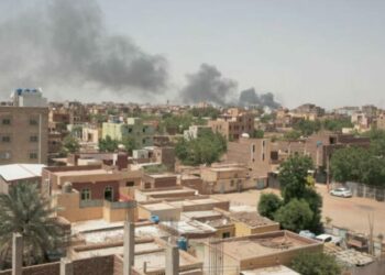 بوادر انفراج في أزمة السودان..