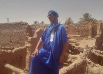 عبد القادر مسكي: أدب الرحلة يحتاج اهتمام الدارسين والنقاد