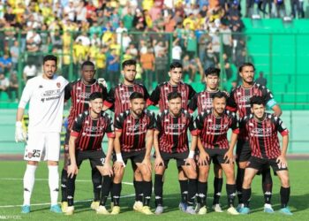 اتحاد الجزائر يتحدى أسيك ميموزا في نصف نهائي الـ”كاف”