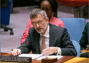 الأمم المتحدة تدعو طرفي القتال في السودان إلى العودة للحوار