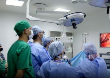 اتصالات الجزائر تبث عمليات جراحية بتقنية التحاضر المرئي عن بعد