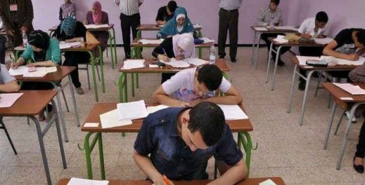 إعلان نتائج امتحانات إثبات المستوى في هذا التاريخ..