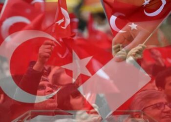 60 مليون ناخب يصوت في الانتخابات الرئاسية والبرلمانية التركية هذا الأحد