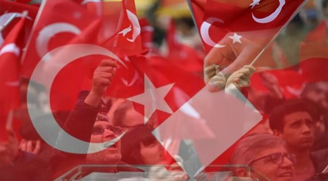 60 مليون ناخب يصوت في الانتخابات الرئاسية والبرلمانية التركية هذا الأحد