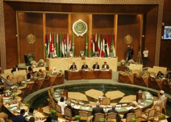 البرلمان العربي يستنكر بيان البرلمان الأوروبي بشأن الجزائر