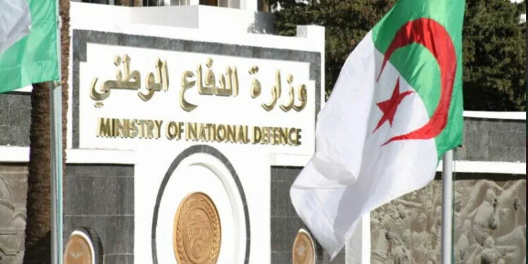 حصيلة الجيش في أسبوع (وثيقة)