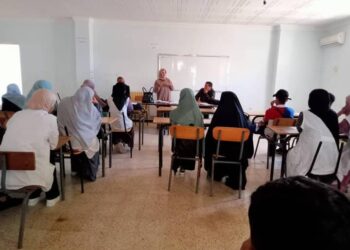 أبواب مفتوحة للتلاميذ المقبلين على البكالوريا في المسيلة