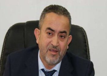 10 سنوات سجنا لوزير سابق