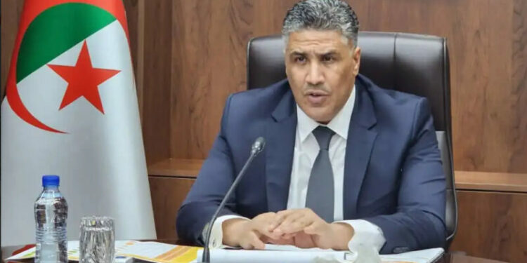 وزير السكن يتباحث مع نظيرته التونسية سبل تعزيز التعاون الثنائي
