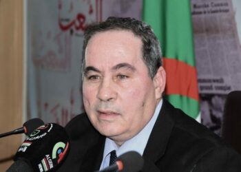 “الشعب” تؤبّن فنيدس بن بلة هذا الثلاثاء