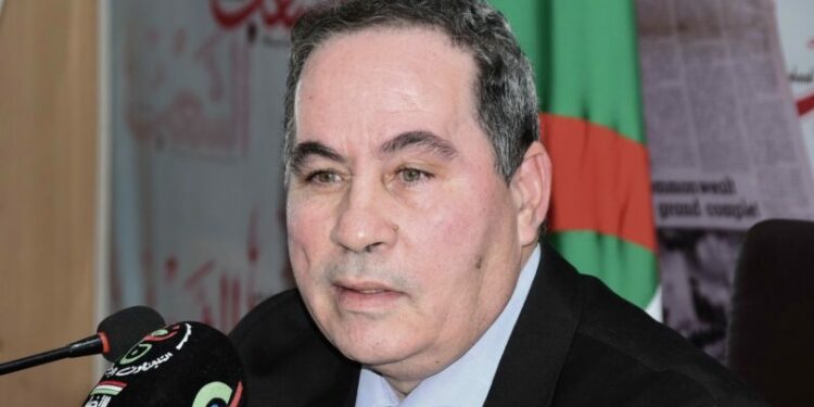 “الشعب” تؤبّن فنيدس بن بلة هذا الثلاثاء