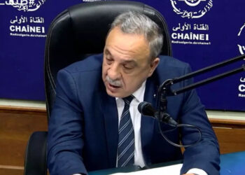 بن زمران يطمئن مترشحي “البيام” و”الباكالوريا”