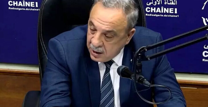 بن زمران يطمئن مترشحي “البيام” و”الباكالوريا”