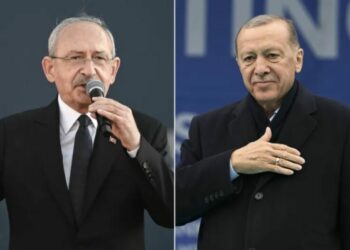 الدور الثاني لرئاسيات تركيا يجرى في هذا التاريخ