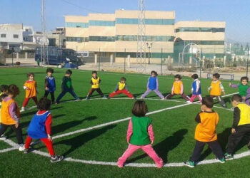 منصة توظيف أساتذة تربية بدنية تفتح مساء اليوم