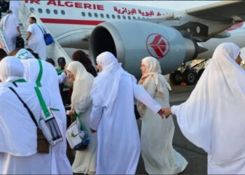 موبيليس تطلق عرضا خاصا لفائدة الحجاج