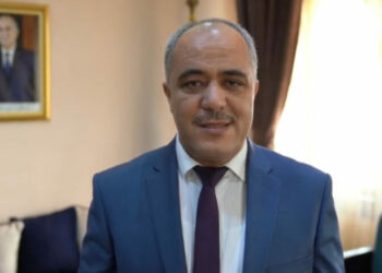 حمزاوي يدعو إلى حماية الشباب من المخدرات
