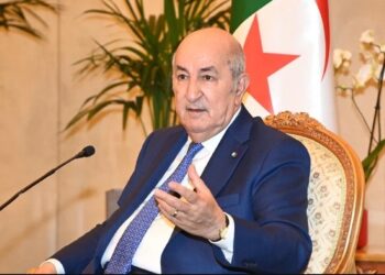 الرئيس تبون يلتقي ممثلين عن الجالية بالبرتغال