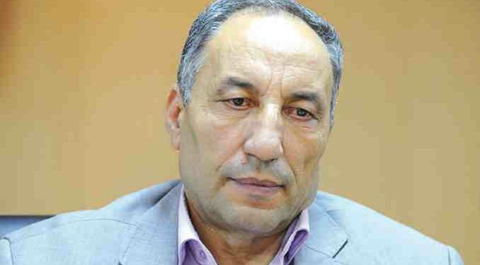 رابح خدوسي: ثقافة الطفل موضوع استراتيجي في صلب الأمن الثقافي