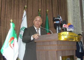 ربيقة: انجازات الذاكرة الوطنية غير مسبوقة في تاريخ الجزائر