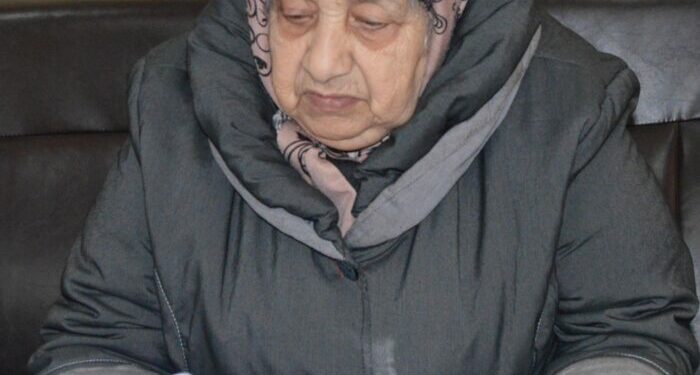وزير المجاهدين يعزي في وفاة المجاهدة الزهرة بوسماحة