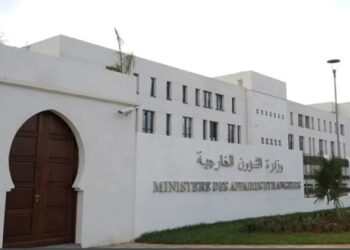 اعتماد سفير جديد للجزائر لدى السينغال