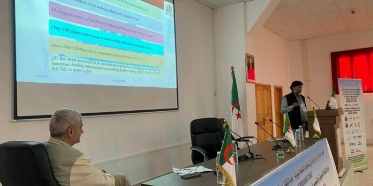 خبراء: الجزائر قادرة على الانتقال “السلس” نحو الطاقات المتجددة