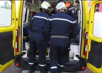 وفاة امرأة في انفجار للغاز ببومرداس
