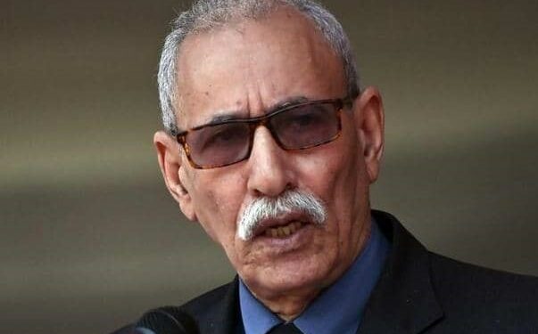 الرئيس غالي يوجه تحية تقدير وعرفان إلى الجزائر