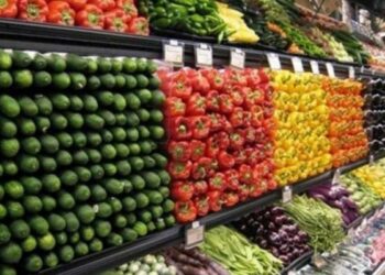ارتفاع طفيف للأسعار العالمية للأغذية