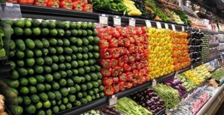 ارتفاع طفيف للأسعار العالمية للأغذية
