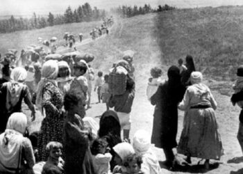 ندوة دولية مخلدة للذكرى الـ 75 للنكبة الفلسطينية بالجزائر